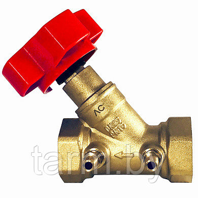 Балансировочный клапан STI Ду40 (1 1/2")