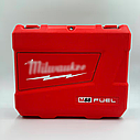 Milwaukee Premium M18 - Гайковерт аккумуляторный 800нМ, фото 2