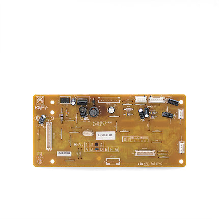 Плата сканера 302H994030 для Kyocera FS-1024 / 1028 / 1128, фото 2