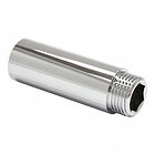 Удлинитель хром 3/4" х 10мм STI