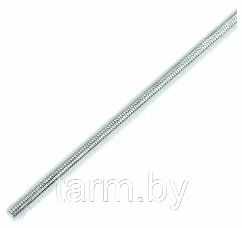 Шпилька резьбовая оцинк. М10*1000 DIN975