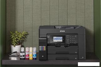 МФУ Epson L15150, фото 3