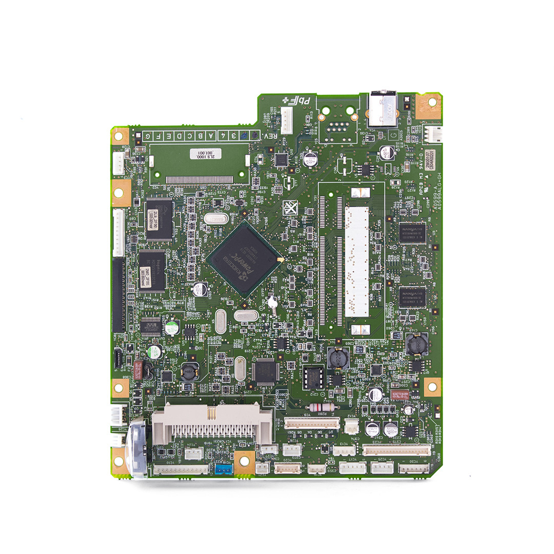 Плата форматирования 2M00107 для Kyocera FS-1028