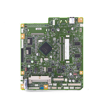 Плата форматирования 2M00107 для Kyocera FS-1028, фото 2