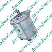 ГИДРОМОТОР CASAPPA PLM20.20S0-31S1-LEA/EB-N-EL
