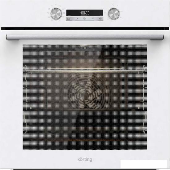 Электрический духовой шкаф Korting OKB 6821 CEW