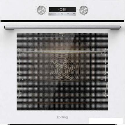 Электрический духовой шкаф Korting OKB 6821 CEW, фото 2