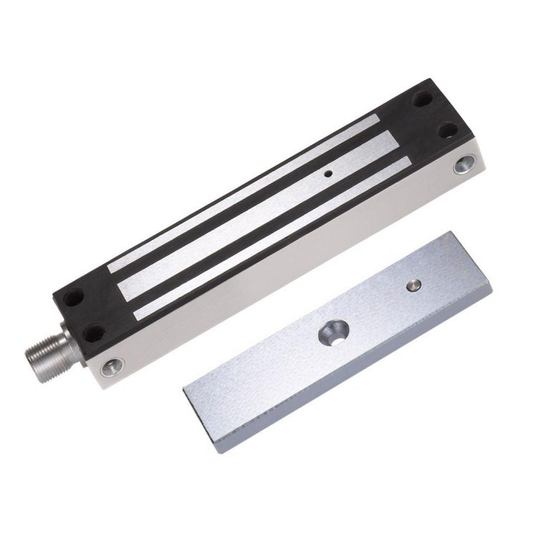 Герметичный электромагнитный замок Falcon Eye FE-L280W с силой удержания на отрыв до 280 кг