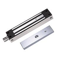 Герметичный электромагнитный замок Falcon Eye FE-L280W с силой удержания на отрыв до 280 кг