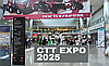 Международная выставка CTT EXPO 2025