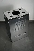 Короб для камней ERMAK CUBE 16