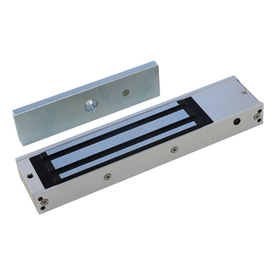 Электромагнитный замок Falcon Eye FE-L350 с силой удержания на отрыв до 350 кг