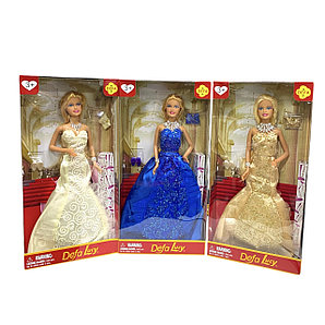 Кукла на красной дорожке BT1407069