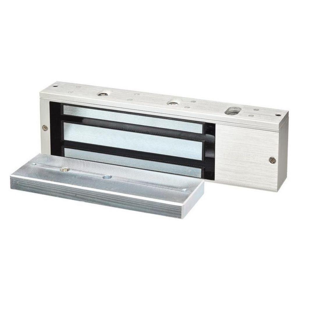 Электромагнитный замок Falcon Eye FE-L500 с силой удержания на отрыв до 500 кг