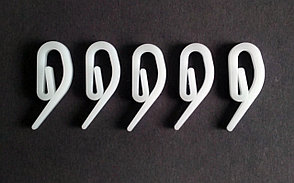 Крючок для алюминиевых потолочных карнизов