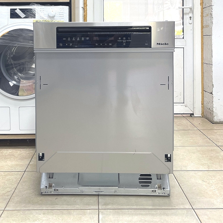 Новая посудомоечная машина  MIELE   G7410SCi AutoDos, производство Германия,  ГАРАНТИЯ 1 ГОД