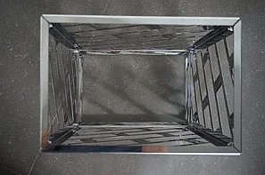 Сетка-каменка ERMAK CUBE 16, фото 2