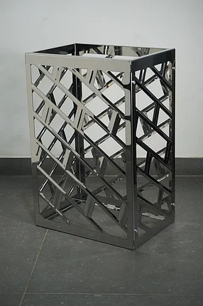 Сетка-каменка ERMAK CUBE 16, фото 2