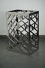 Сетка-каменка ERMAK CUBE 16