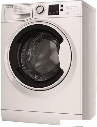 Стиральная машина Hotpoint-Ariston NSS 6015 W RU, фото 2