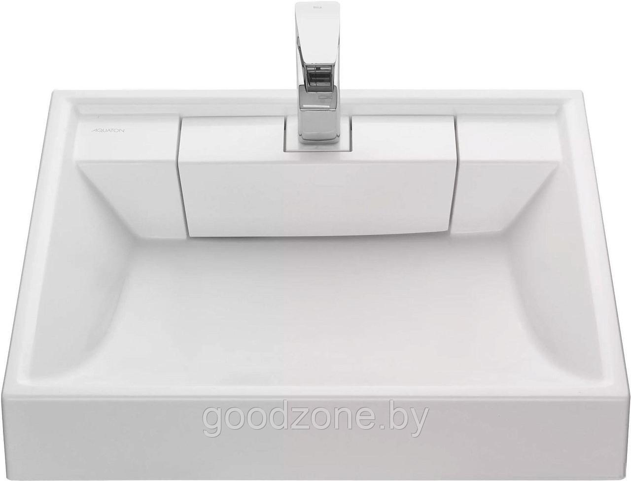 Умывальник Акватон Рейн 60 1A72103KRW010