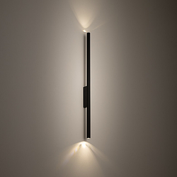 Laser Wall Black L 11812 Nowodvorski Настенный светильник