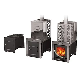Портал ERMAK CUBE 16 Comfort L160, фото 2