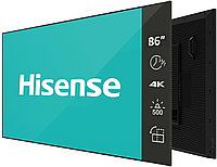 Информационная панель Hisense 86DM66D