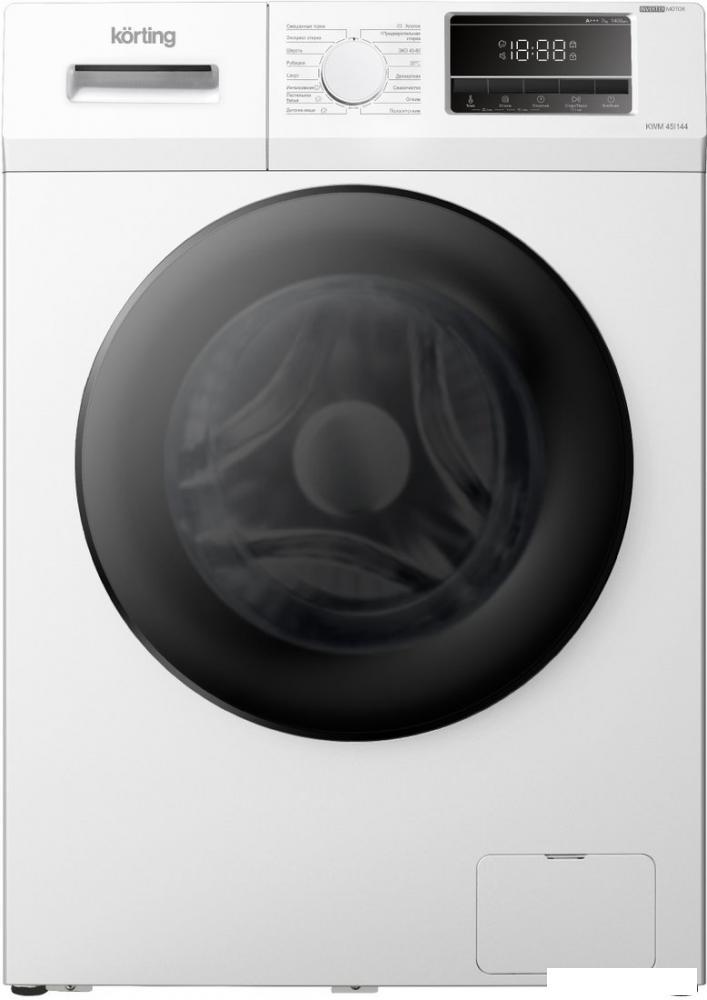 Стиральная машина Korting KWM 45I144