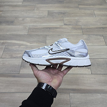 Кроссовки Wmns Nike V5 RNR Parachute Beige Metallic Pewter