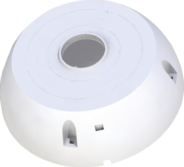 Коробка монтажная TSi-JB02 для видеокамер, фото 1