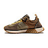 Кроссовки мужские Palladium Troop Runner хаки 77330-255-M, фото 2