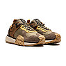 Кроссовки мужские Palladium Troop Runner хаки 77330-255-M, фото 3