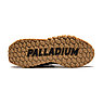 Кроссовки мужские Palladium Troop Runner хаки 77330-255-M, фото 6