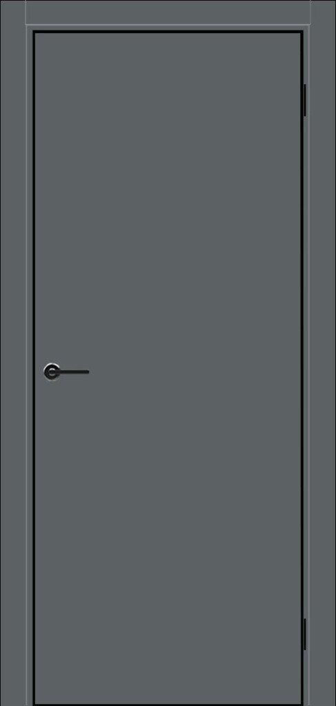 Порта-50 4AB Shellac Graphite