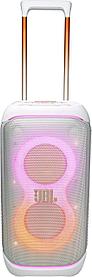 Акустическая система Hi-Fi JBL Partybox Stage 320 белый 240Вт USB BT