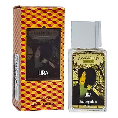 Duty Free Casamorati 1888 Lira / EDP 25 ml