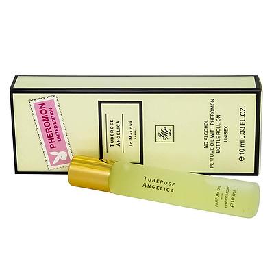 Масляные духи Jo Malone Tuberose Angelica / 10 ml