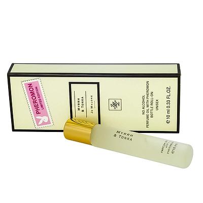 Масляные духи Jo Malone Myrrh & Tonka / 10 ml