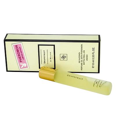 Масляные духи Jo Malone Grapefruit / 10 ml