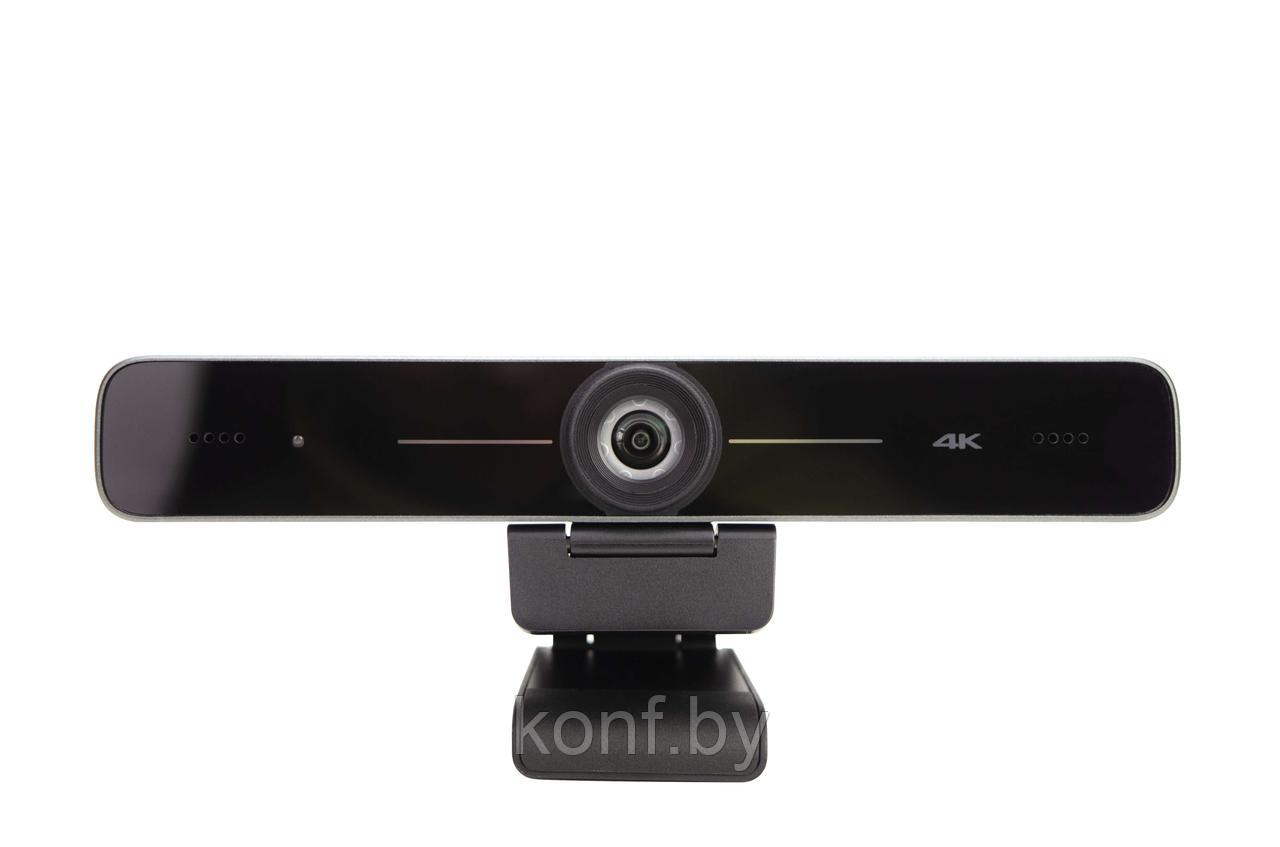 Веб-камера CleverCam WebCam B71 4K Personal