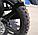 Мотоцикл RACER RC200GY-C2A TOURIST Черный, фото 3