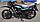 Мотоцикл RACER RC200GY-C2A TOURIST Черный, фото 7