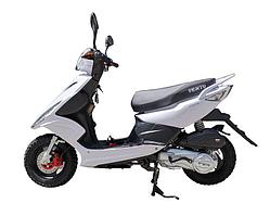 Скутер VENTO Corsa белый