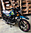 Мопед Roliz (Ekonika) Offroad 50 кубов, фото 2