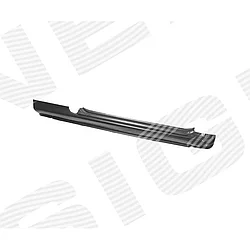 Порог (правый) для Honda Civic IV (EC,ED,EE)
