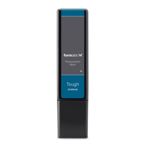 Картридж Formlabs Tough, синий (1 л)