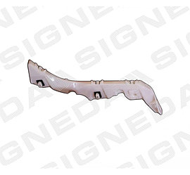 Крепление бампера (правое) для Mazda 6 (GG,GY)