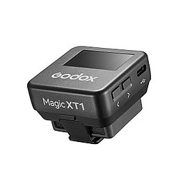 Радиосистема Godox Magic XT1 накамерная