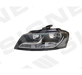 Передняя фара (правая) для Audi A3 (8P)